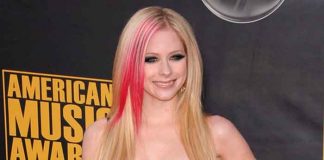 musica, avril lavinge, retorno tiktok, apariencia, redes sociales, viral,