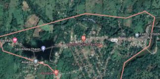 nicaragua, jinotega, asesinato, mujer, homicidio,