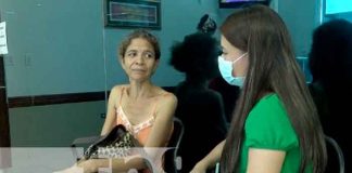 nicaragua, managua, mujer, solicitud, ayuda, economico,
