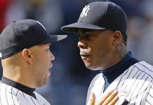 Yankees no se distraen por rumores de cambio
