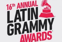 Ellos se presentarán en los Latin Grammy 2015