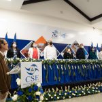 CSE, Consejos Electorales, Departamentales , Regionales,