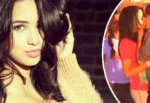 Alerta hot: así luce la chica del videoclip ‘Baby’ de Justin Bieber