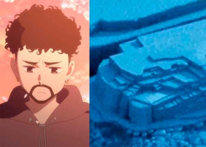 musica, japon, significado, yonaguni, bad bunny, puerto rico,