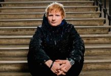 Ed Sheeran reaparece como vampiro en su nuevo tema ‘Bad Habits’ musica, video, bad habits, ed sheeran, youtube,