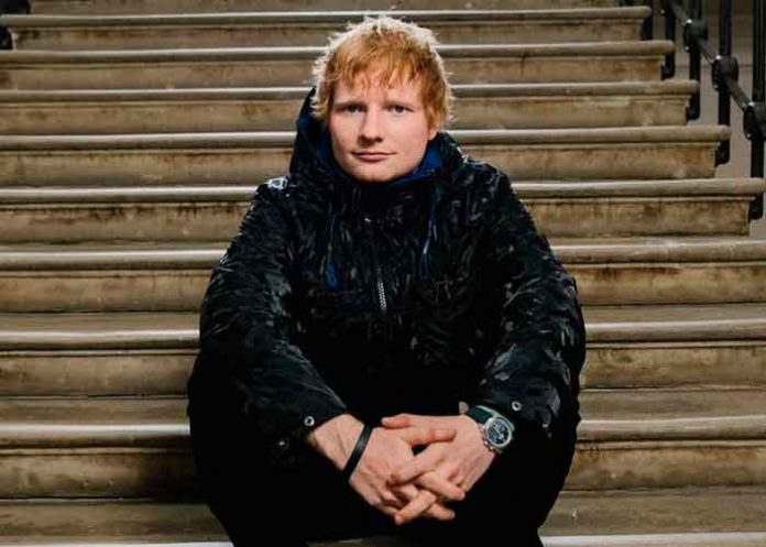 musica, video, bad habits, ed sheeran, youtube,