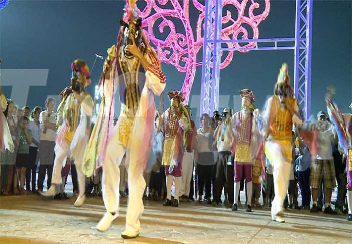 baile