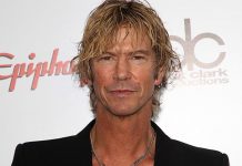 Documental sobre Duff McKagan