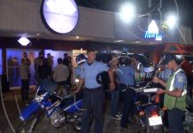 Tiroteo en discoteca de Bello Horizonte deja a vigilante baleado en la cabeza