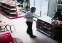 Chavalo se pega un balazo en la cabeza después de discutir con su padre