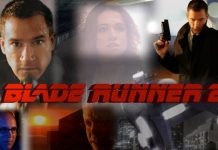 Tragedia durante la filmación de «Blade Runner 2»
