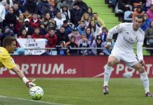Con Barcelona en caída, Madrid y Atlético intensifican caza