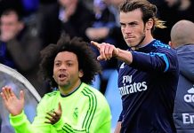 Bale salva al Madrid en Anoeta