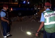 Managua: Balean a joven por querer robarle el celular