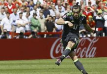 Bale e Iniesta lideran el 11 ideal de la Eurocopa