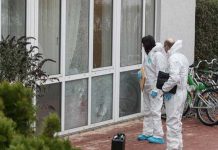 Alemania: Balean a dos migrantes refugiados en centro