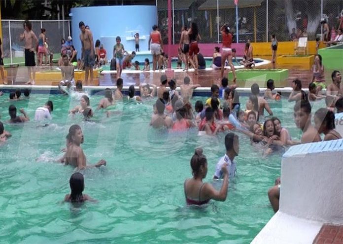 balneario