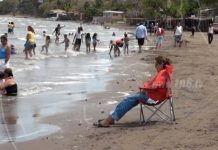 Anuncian que entrada a balnearios será gratis