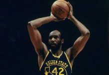 Muere Thurmond, el legendario jugador de la NBA