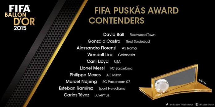 balon-de-oro