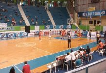 Toros del Norte con segunda victoria en el COCABA