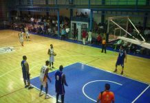 Baloncesto Nacional: Leones sacaron las garras y nivelaron la serie