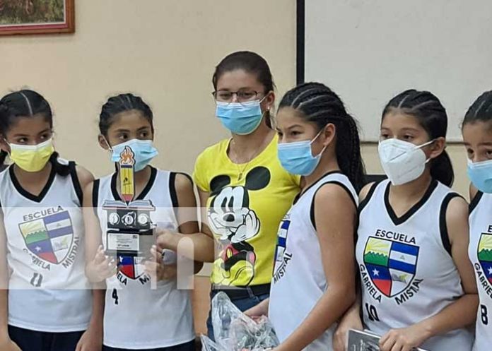 baloncesto-deporte-1 nicaragua, deporte, baloncesto, femenino, premios,