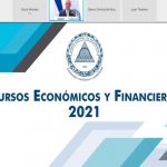 Ovidio Reyes, presidente del Banco Central de Nicaragua, clausuró el curso de estabilidad económica Banco Central, Nicaragua, clausura, económica,