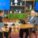 nicaragua, economia, crecimiento, mercado, banco central,