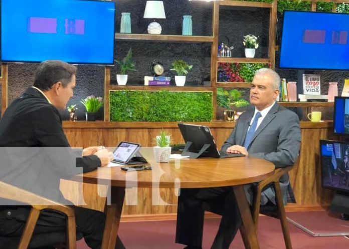 nicaragua, economia, crecimiento, mercado, banco central,