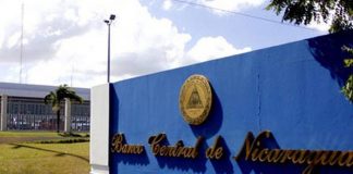 nicaragua, banco central, exportaciones, mercados, finanzas,