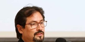 Nicaragua, managua, policía,Luis Alberto Rivas Anduray , detenido,