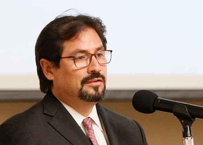 Nicaragua, managua, policía,Luis Alberto Rivas Anduray , detenido,