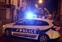 Banda sospechosa de robar a famosos va a juicio en París paris, banda, robo, justicia,