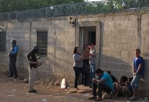 Honduras: Desarticulan banda de traficantes de personas