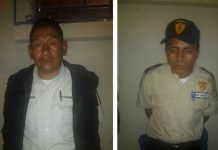 Guardias privados proveían armas a pandilleros en Guatemala