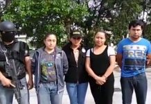 Cae banda de secuestradores en Ciudad Quetzal, Guatemala