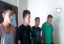 Detienen a banda delincuencial que operaba en el centro de la ciudad de León