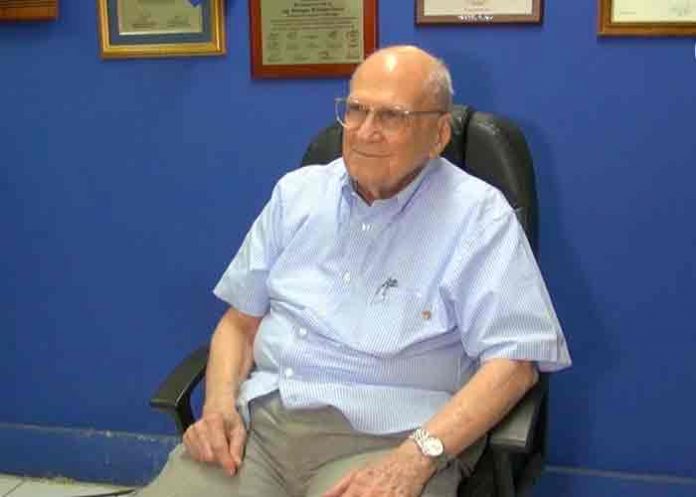 nicaragua, mensaje, vicepresidenta, rosario murillo,