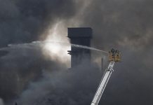 Explosión en fábrica de Bangladesh deja 23 muertos