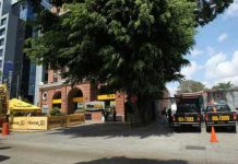 Guatemala: Fiscalía allana banco por caso de lavado de dinero