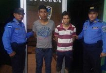 Discusión termina en tragedia en bar de Honduras