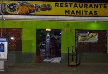 Recibe 6 balazos por ajuste de cuentas en bar de Costa Rica