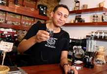 Nicaragua presente en concurso mundial de baristas