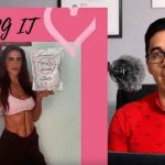 Bárbara de Regil enfrenta a nutriólogo que desprestigió su proteína barbara de regil, proteina, polemica, instagram, nutriologo, aries terron,