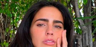 instagram, polemica, proteina, barbara de regil, salud, redes sociales,