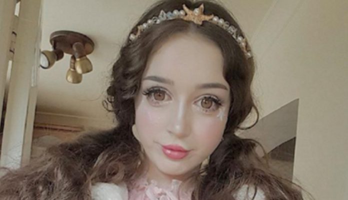 barbie-joven