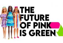 Mattel lanza nueva colección de Barbie con plástico reciclado estados unidos, mattel, barbie, medio ambiente,