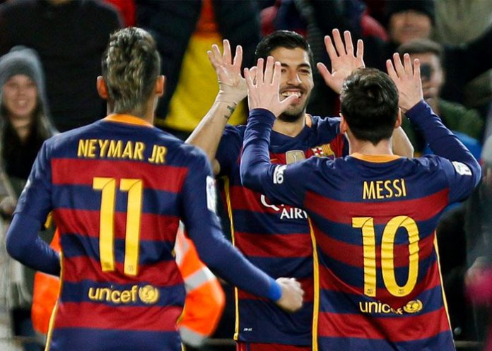 barca