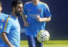 Barça recurrirá al TAS para registrar a Turan